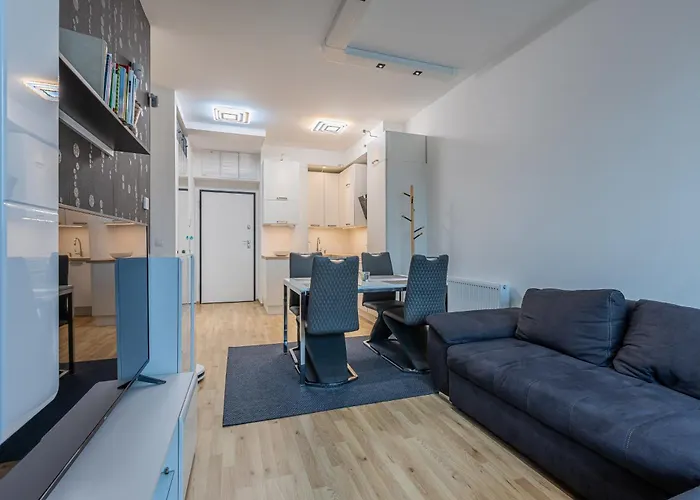 Bay Shore Flat