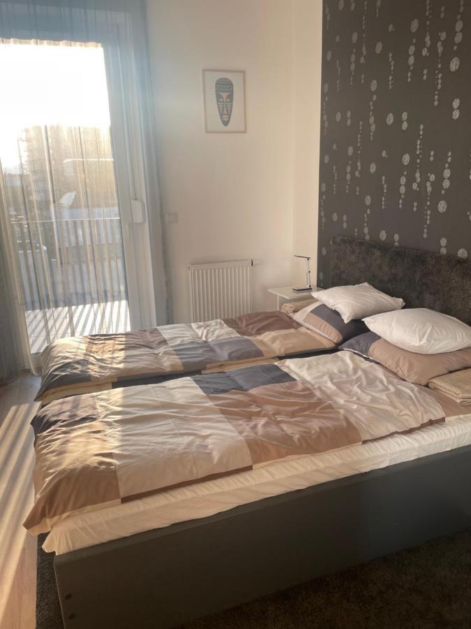 Appartement Bay Shore Flat