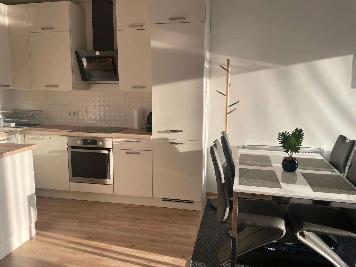 Bay Shore Flat Boedapest