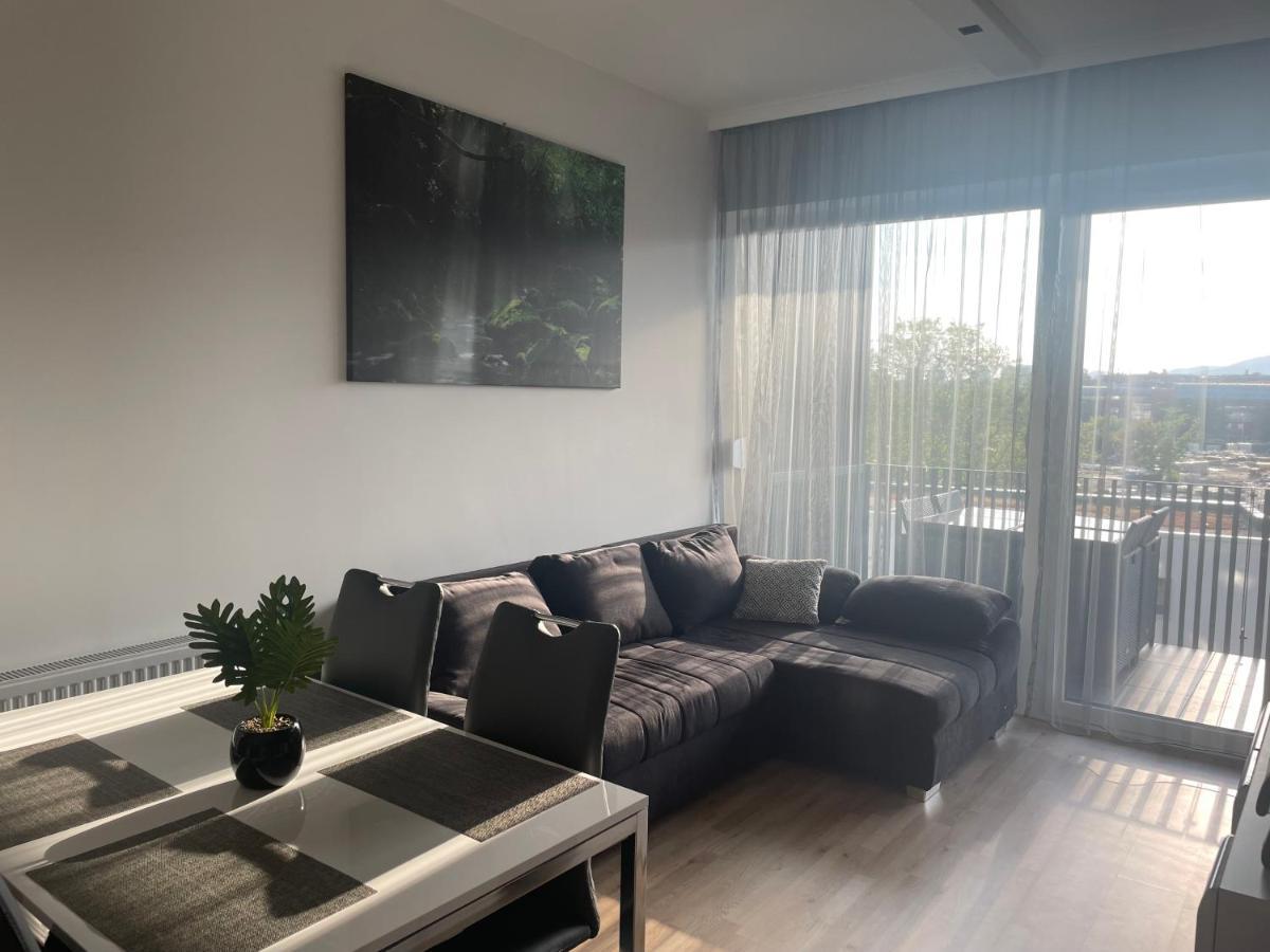 Appartement Bay Shore Flat