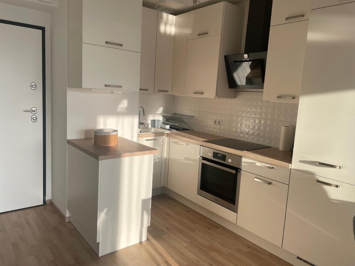 Bay Shore Flat Appartement