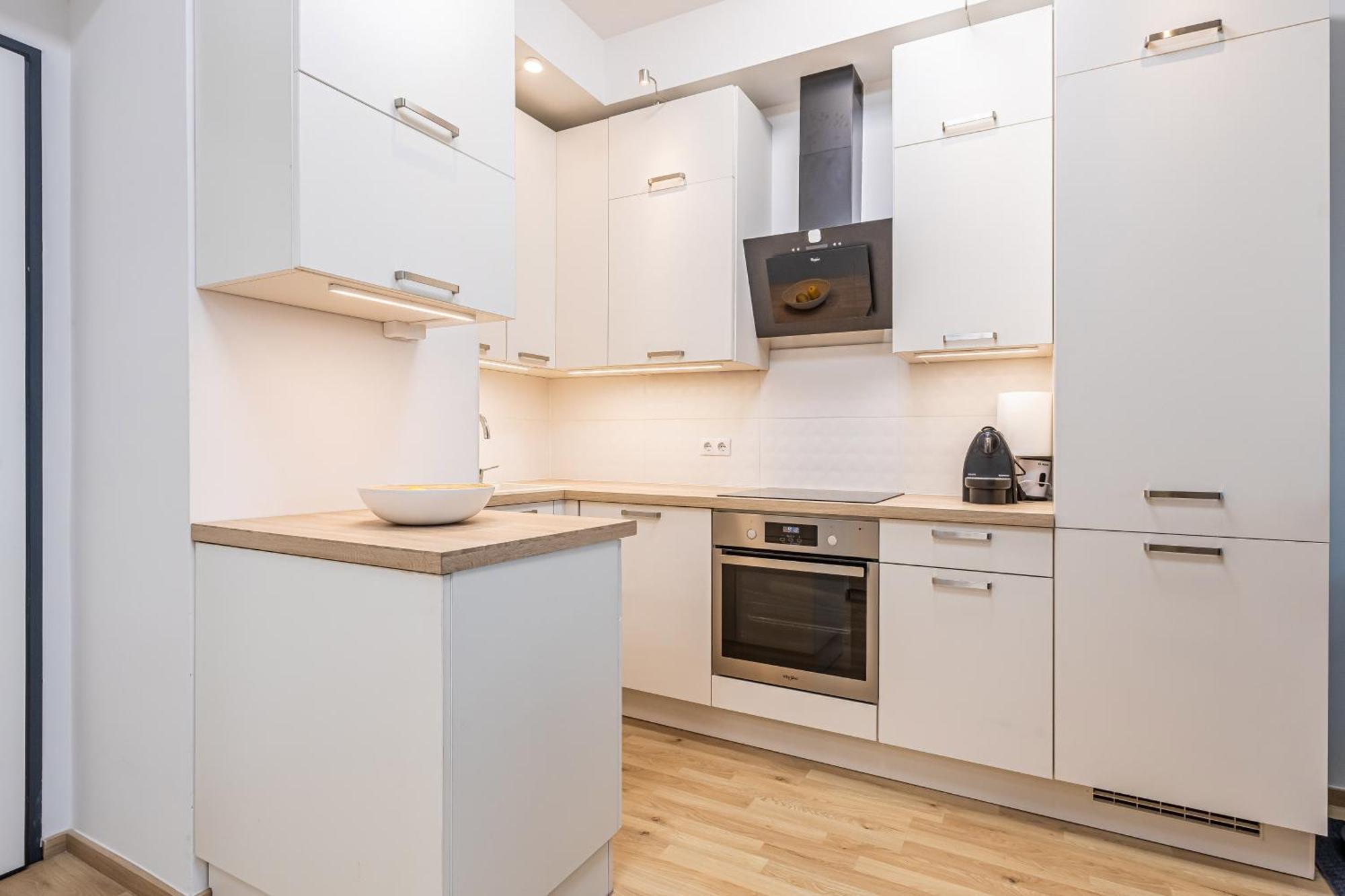 Bay Shore Flat * Boedapest
