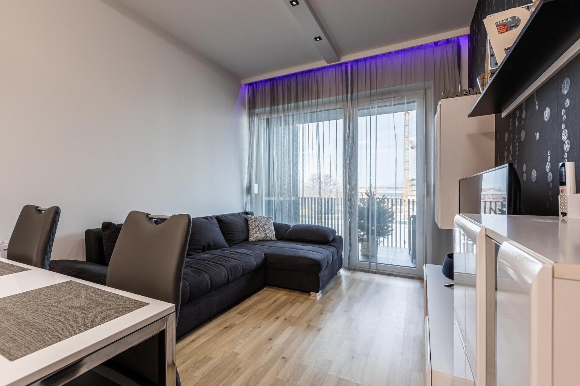 Bay Shore Flat Appartement *