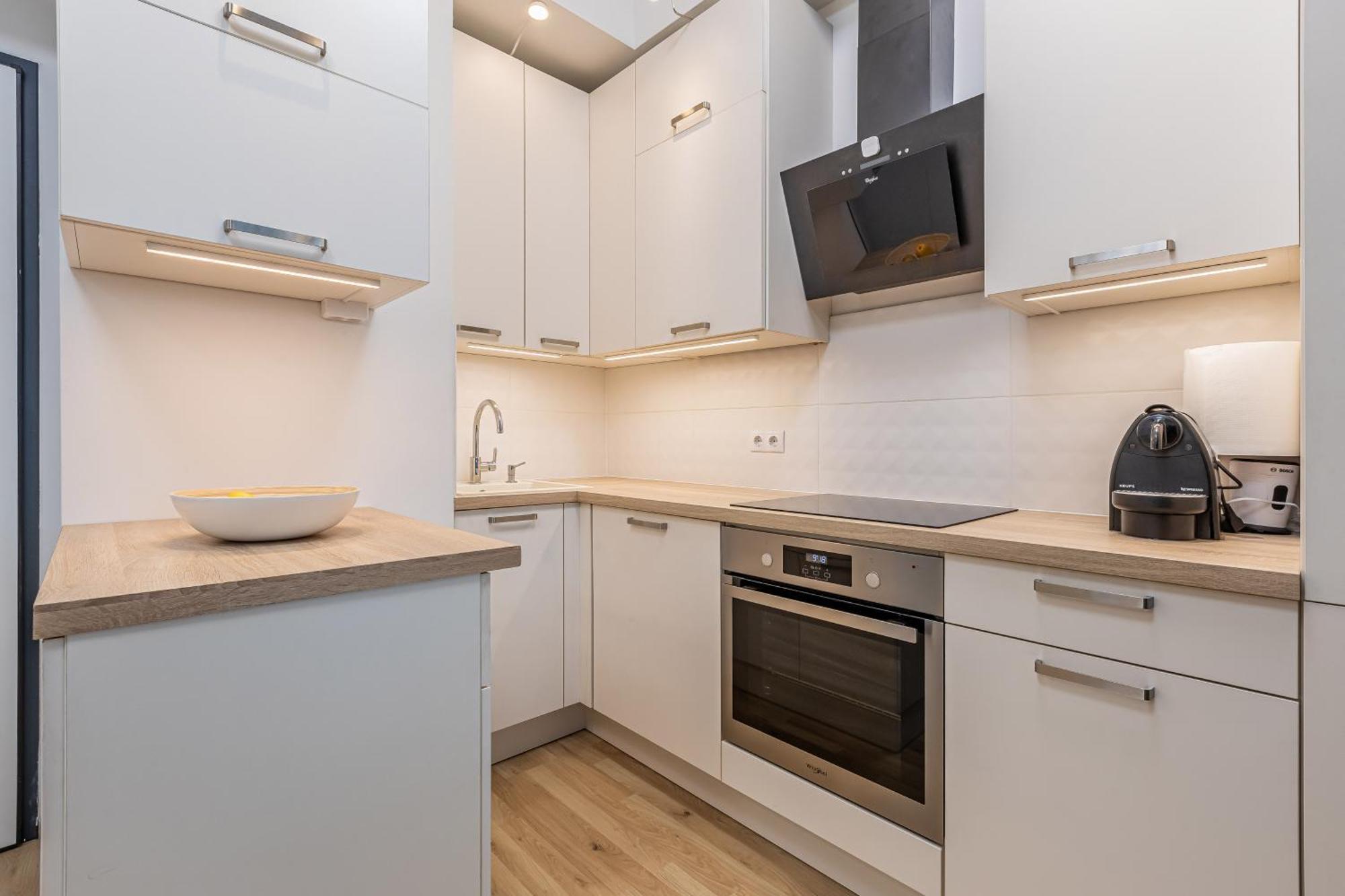 Appartement Bay Shore Flat