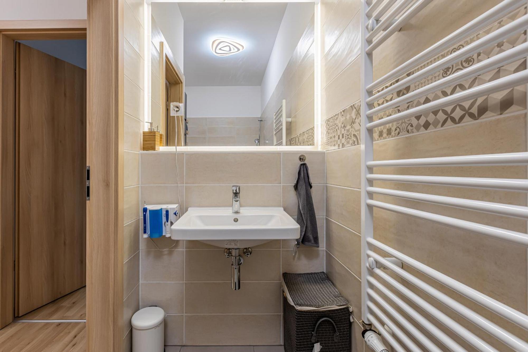 Bay Shore Flat Appartement Boedapest