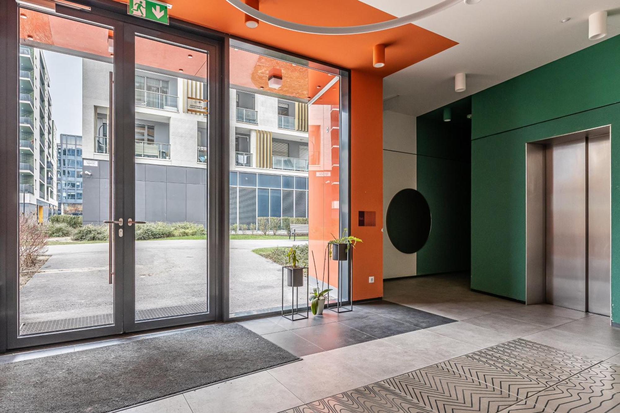 Bay Shore Flat Appartement