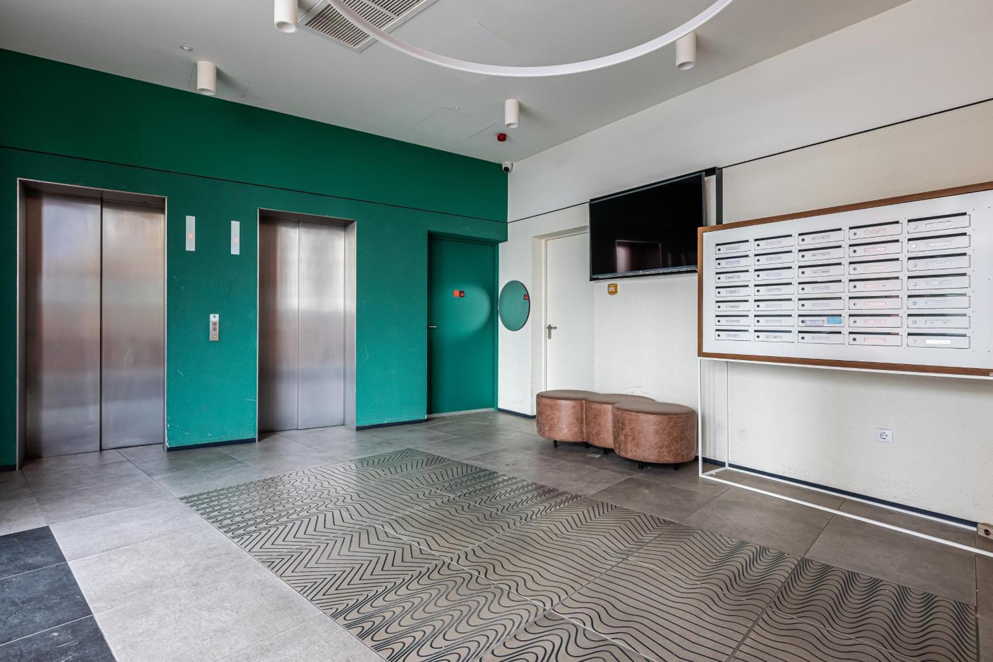 Bay Shore Flat Appartement *